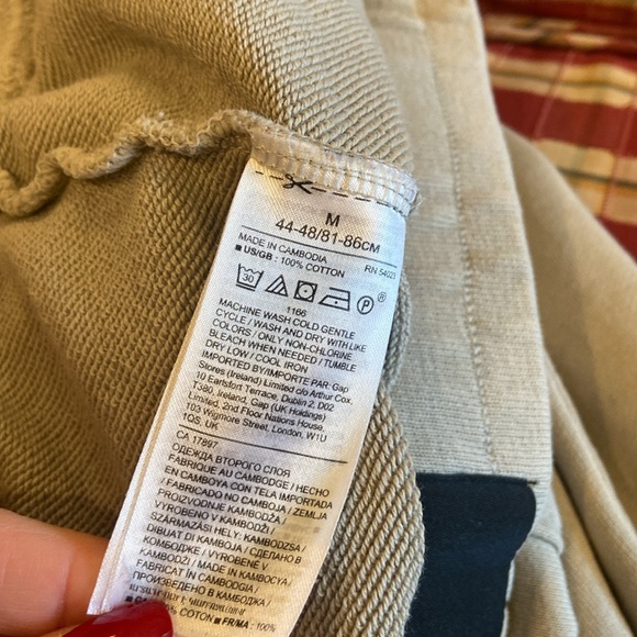 Men’s Banana Republic joggers - Picture 3 of 7